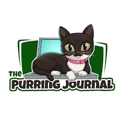 The Purring Journal thumbnail